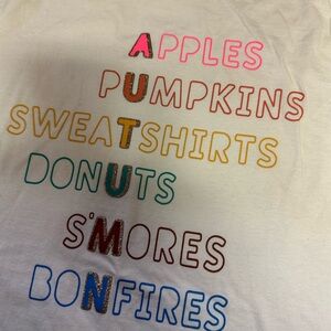 Cat & Jack Long Sleeve T-shirt